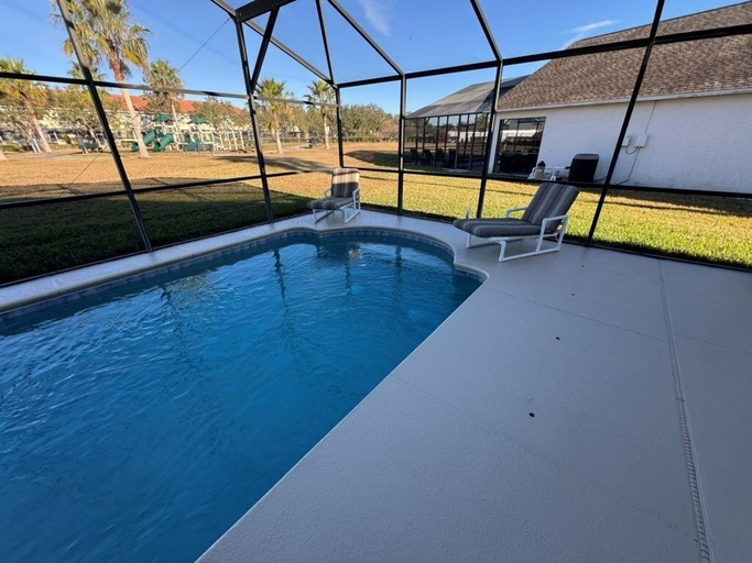 Sport & Beauty 4, Casablanca Villa 3 Bedroom Home, Osceola