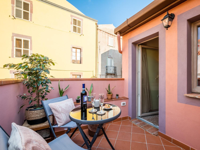 Others 2, Dimora Sant'Ignazio Guest House, Oristano