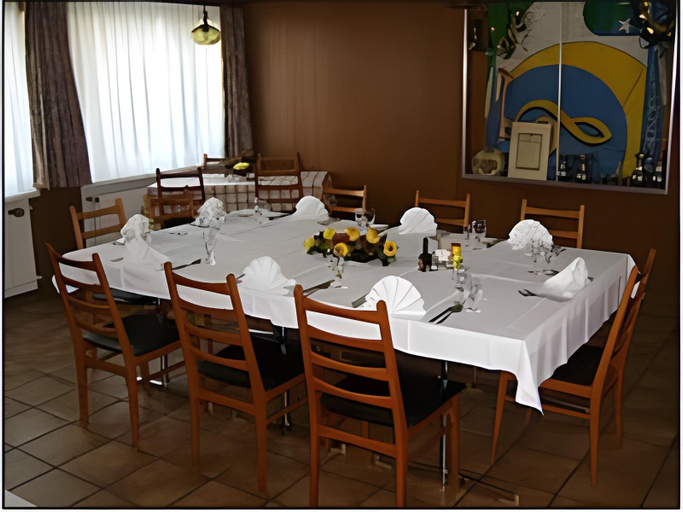 Food & Drinks 3, B&B Rossli Gondiswil, Aarwangen