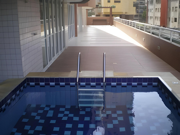 Sport & Beauty 5, Brisa do Mar Apartments, Fortaleza