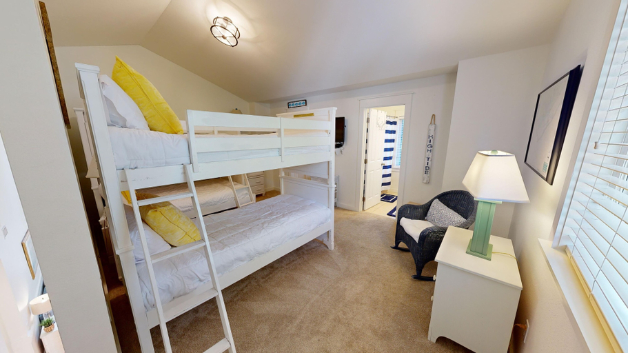 Bedroom 3, Cindie's Song 3 Bedroom Home, Walton