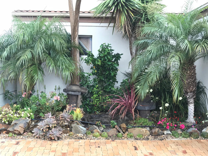 Exterior & Views 2, Bay Breeze Guesthouse Selfcatering, City of Cape Town