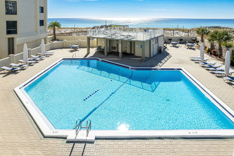 Sport & Beauty 5, Inlet Reef 413 2 Bedroom Condo by RedAwning, Okaloosa