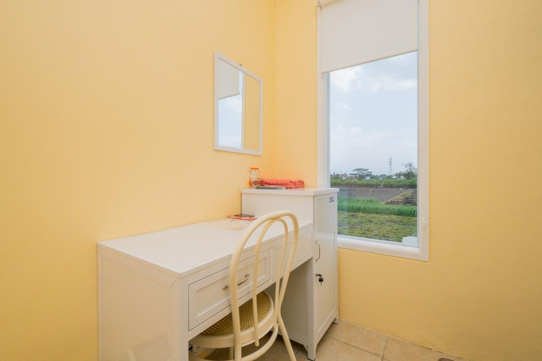 Bedroom 4
