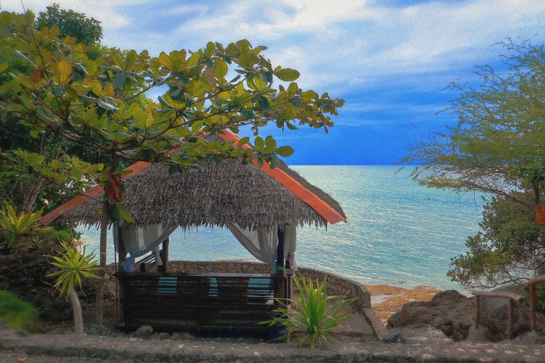 Exterior & Views 2, Hale Manna Coastal Gardens, Moalboal