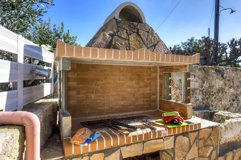 Facilities 5, Horizon Villa Likotinara, Crete