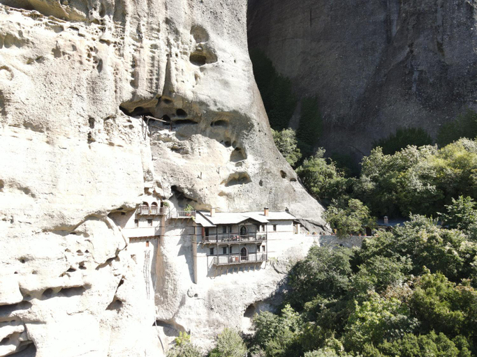 Others 4, Tsikaris Boutique Guesthouse, Thessaly