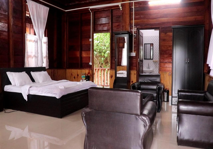 Bedroom 7