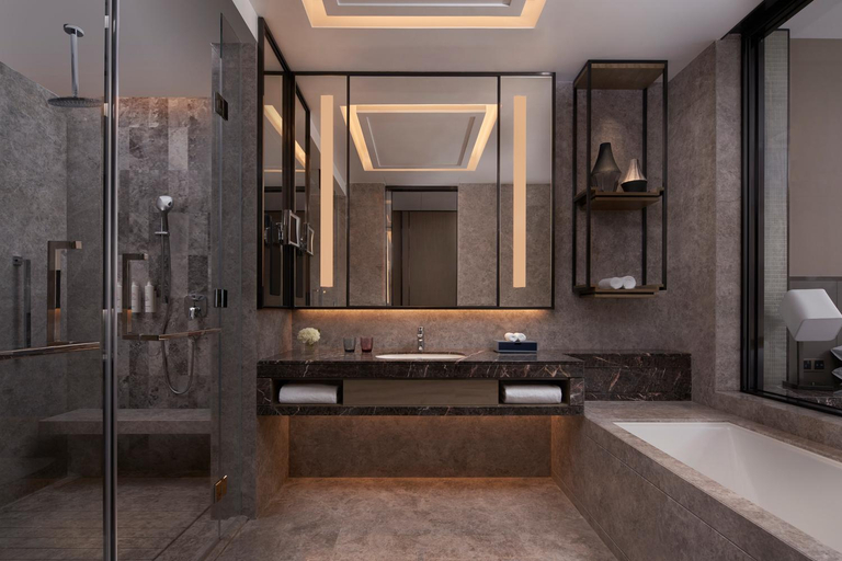 Bathroom 9