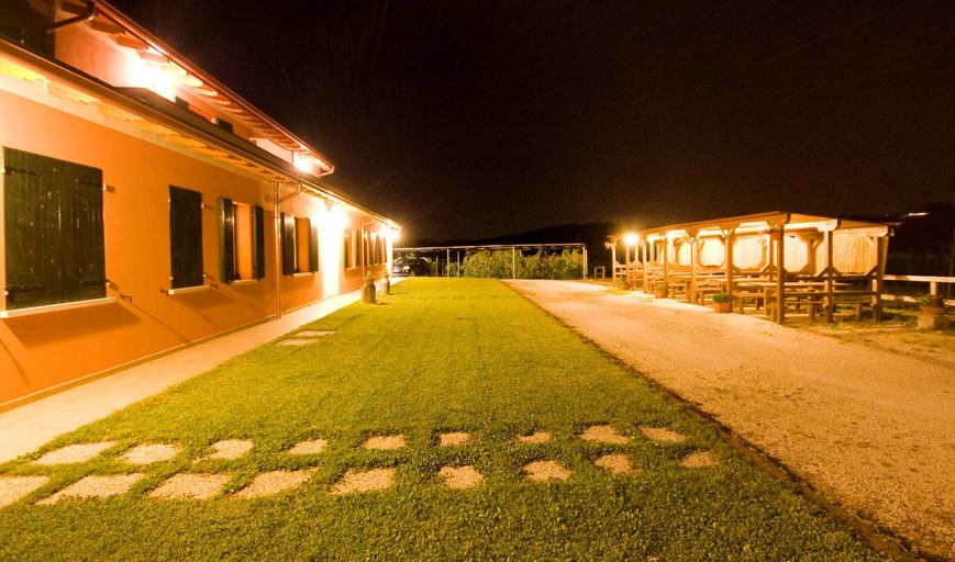 Others 5, Agriturismo Cascina Roveri, Mantua