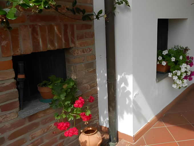 Others 4, B&B Come A Casa, Biella