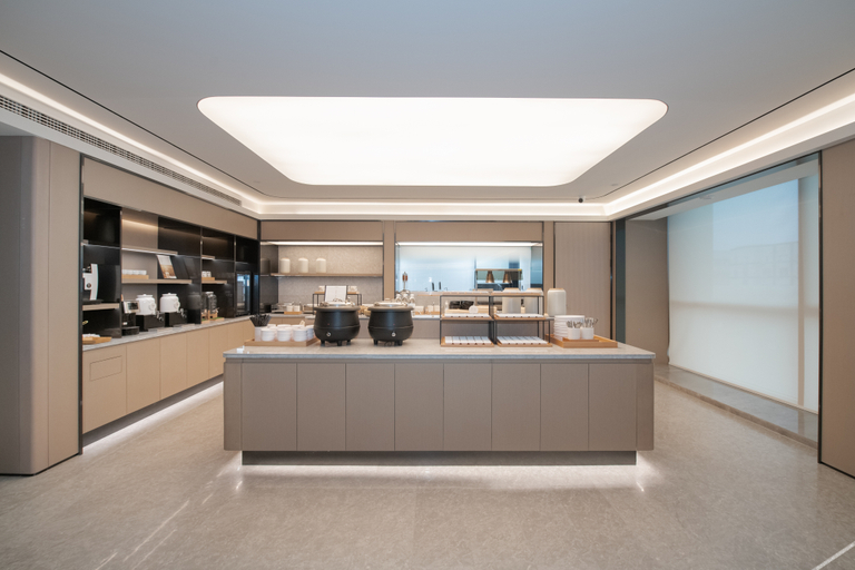 Food & Drinks 4, JI Hotel Changshu Mocheng Avenue, Suzhou