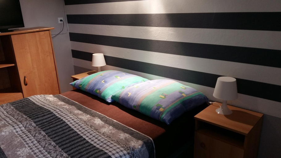 Others 3, Pensjonat i Restauracja U Zdzicha, Słupsk