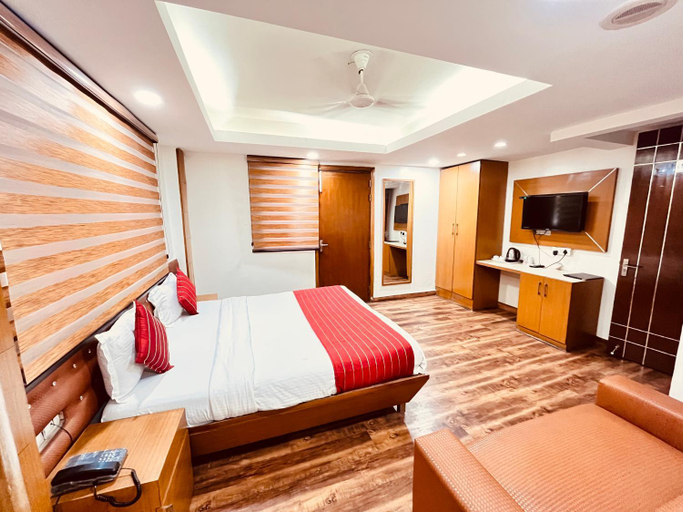 Bedroom 4