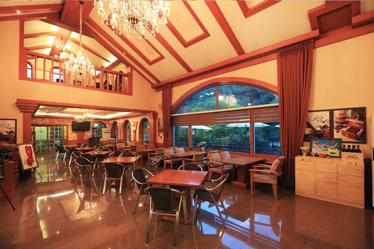 3, Gapyeong Highland, Gapyeong