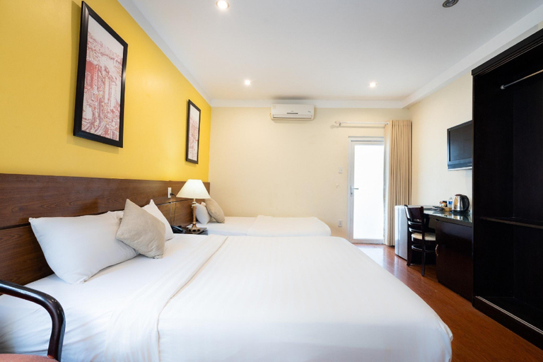 Bedroom 5