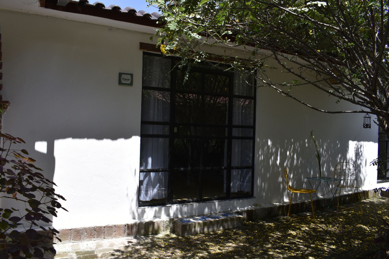 Exterior & Views 2, Finca del Pomar, Huasca de Ocampo