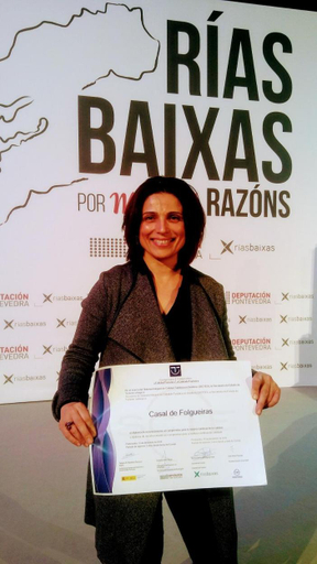 Others 5, Casal de Folgueiras Rias Baixas, Pontevedra