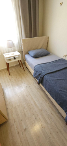 Bedroom 3, Unver Hotel, Yüreğir