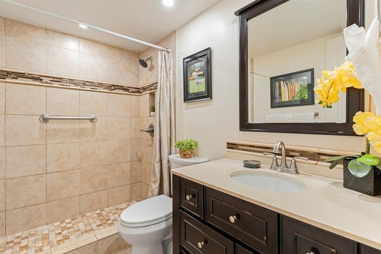 Bathroom 4, Maui Vista 3401 2 Bedroom Condo, Maui
