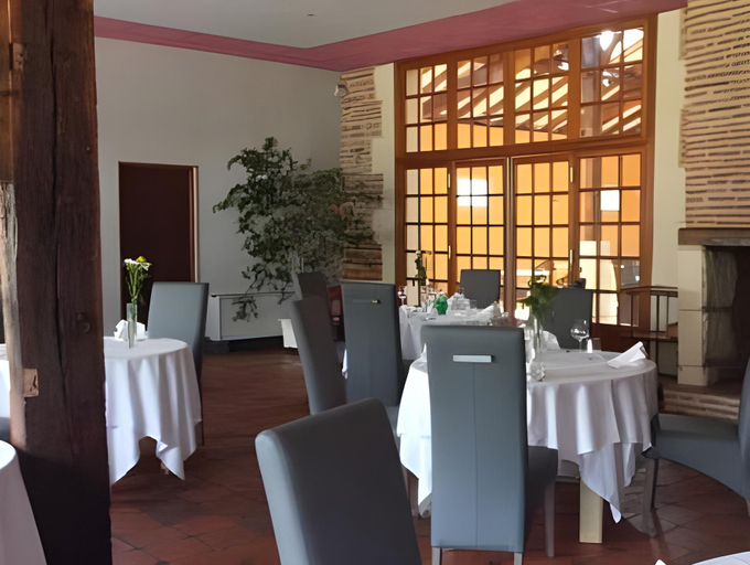 Food & Drinks 5, Les Rives du Plantie, Lot-et-Garonne