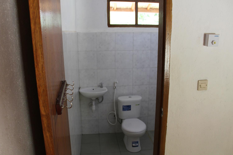 Bathroom 5