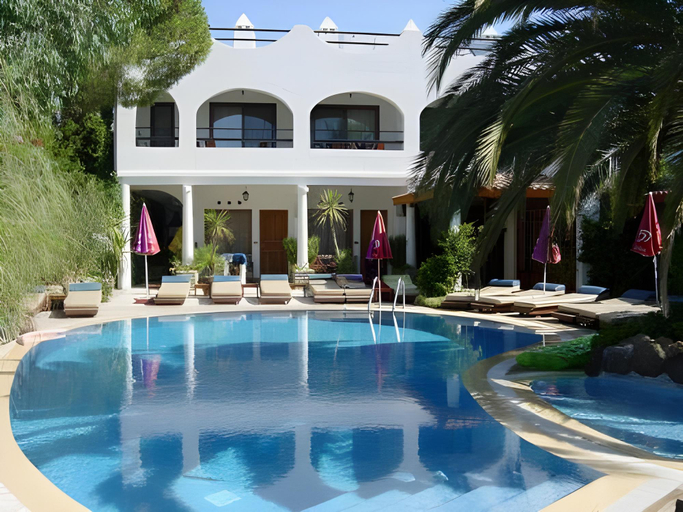 Sport & Beauty 5, UzHan Beach Hotel, Bodrum
