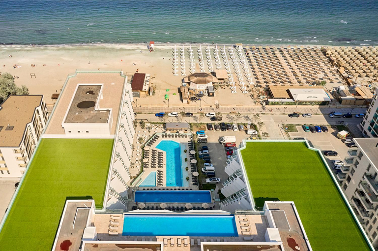 Others 2, Sea Bliss in Infinity Pool & Spa Resort, Navodari
