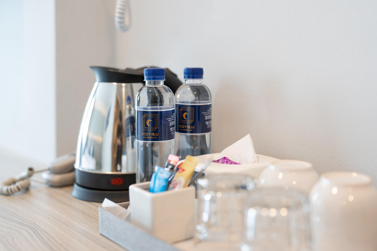 Amenities 4