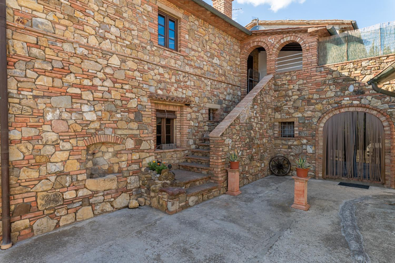 Others 3, Casa Vecchia Rooms and Parking, Florence