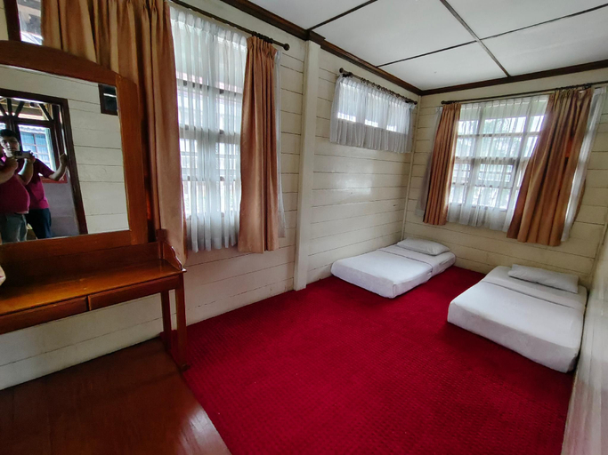 Bedroom 7