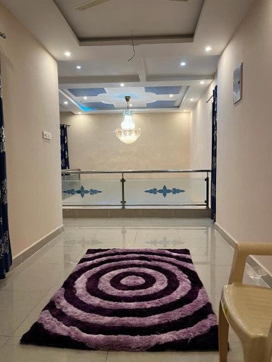 Others 5, KJ Reddy Homestay, Chittoor