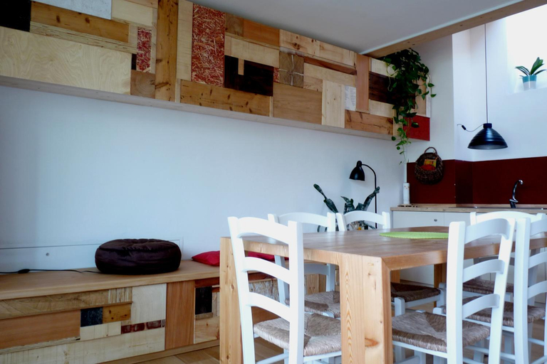 Others 4, B&B Casa sul Lago - Appartamenti, Trento