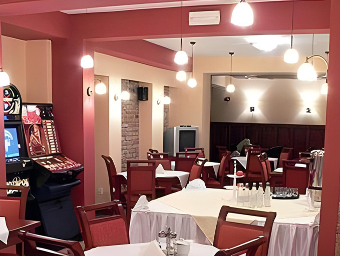 Food & Drinks 3, Pensjonat Lira, Nowy Sącz