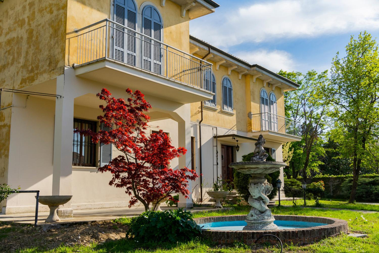 B&B LA VILLA, Pavia