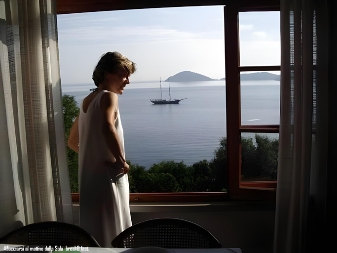 Others 3, Albergo Le Briciole, Livorno