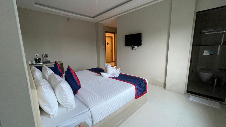 Bedroom 8
