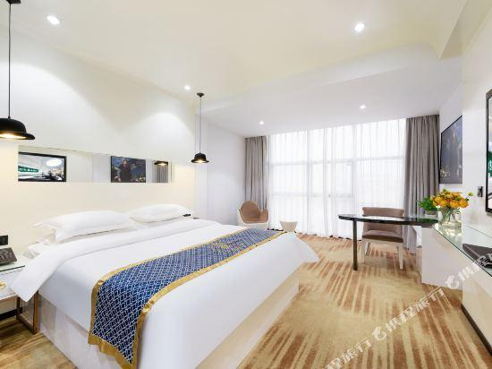 Tianyue Hotel, Shanwei