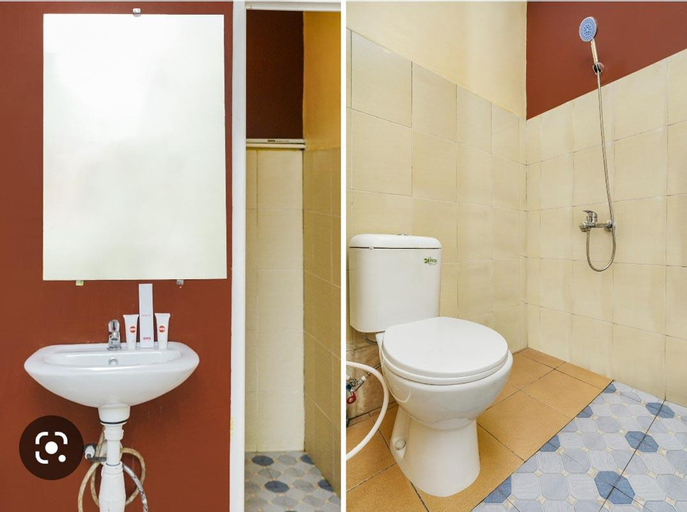 Bathroom 2
