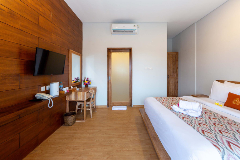 Bedroom 27