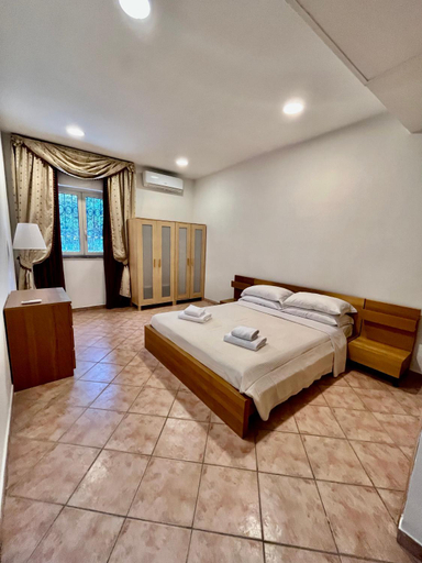 Others 5, Residence Villa il sogno, Roma