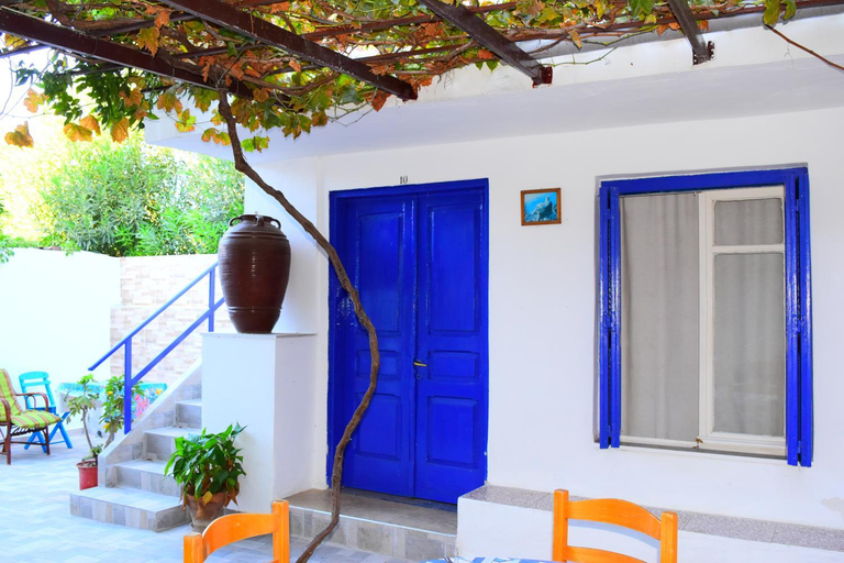Others 4, Stathis, South Aegean