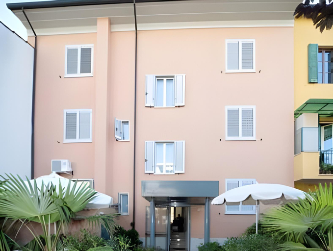 Hotel La Toscana, Arezzo