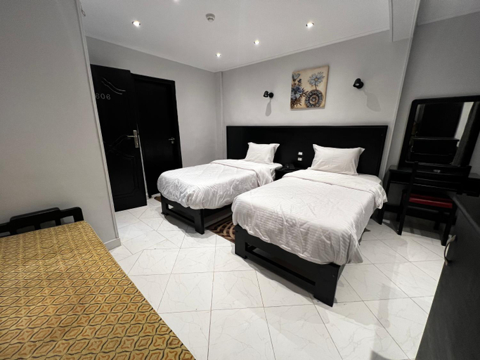 Bedroom 7
