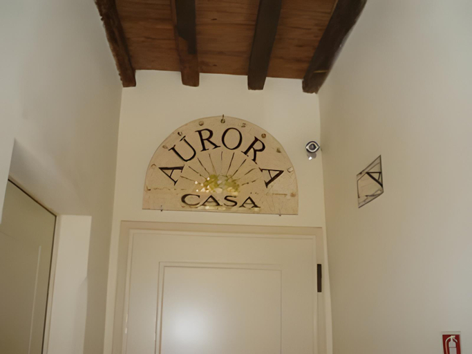 Others 3, Casa Aurora, Ravenna