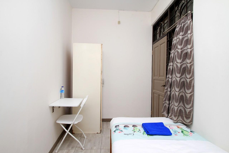 Bedroom 7
