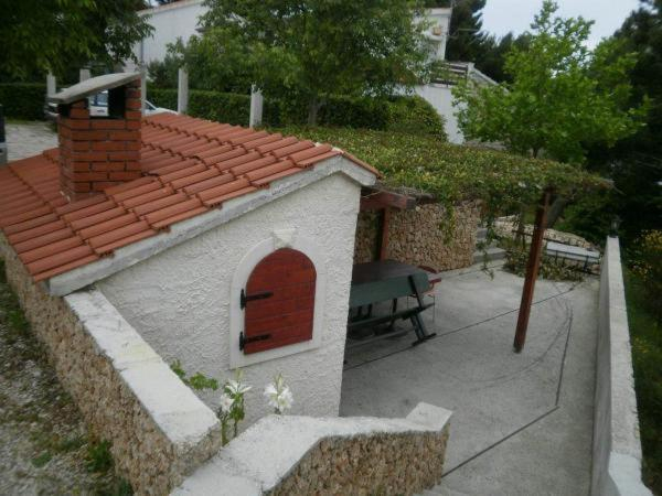 5, Apartments Meira br4, Omiš