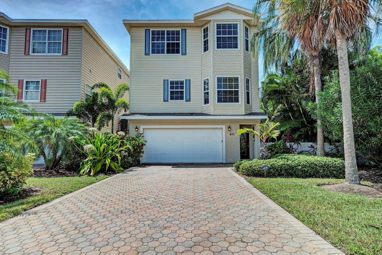 Exterior & Views 2, Kickback Cabana managed by Beach Retreats, Manatee