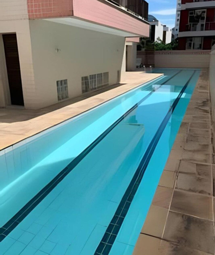 Sport & Beauty 4, Sua Casa no Rio Ipanema 2Qts com Garagem, Rio de Janeiro
