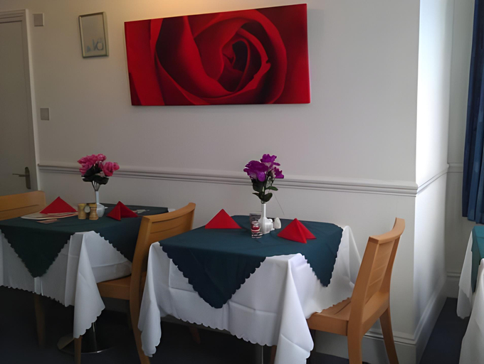 Food & Drinks, Ash Hotel B&B, Devon